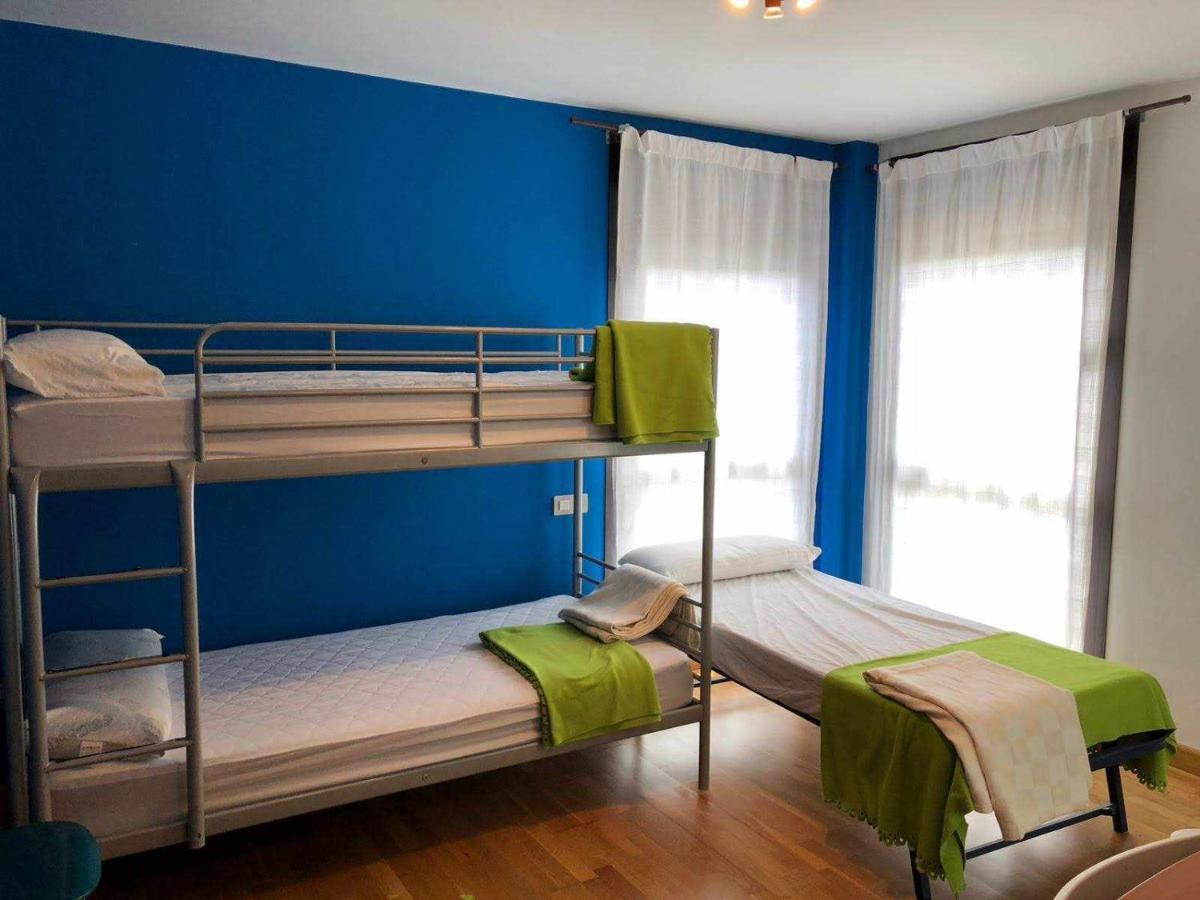Apartamento La Muga Azul Celorio  Exterior photo